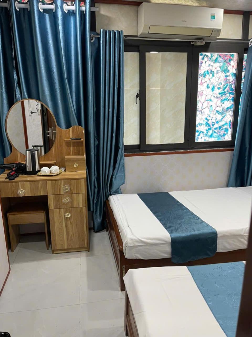 Asia Cozy House Hanoi Exteriör bild