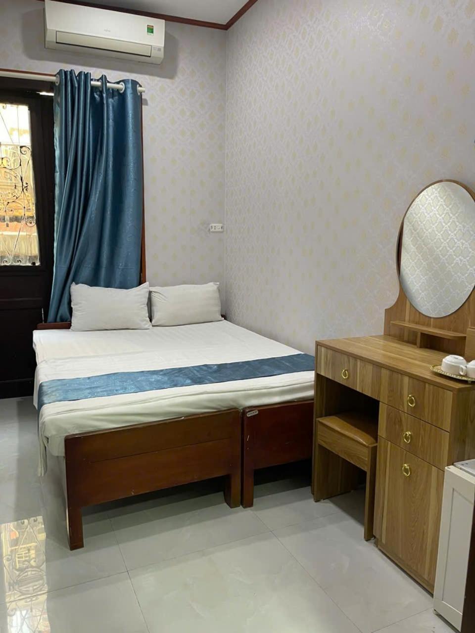Asia Cozy House Hanoi Exteriör bild