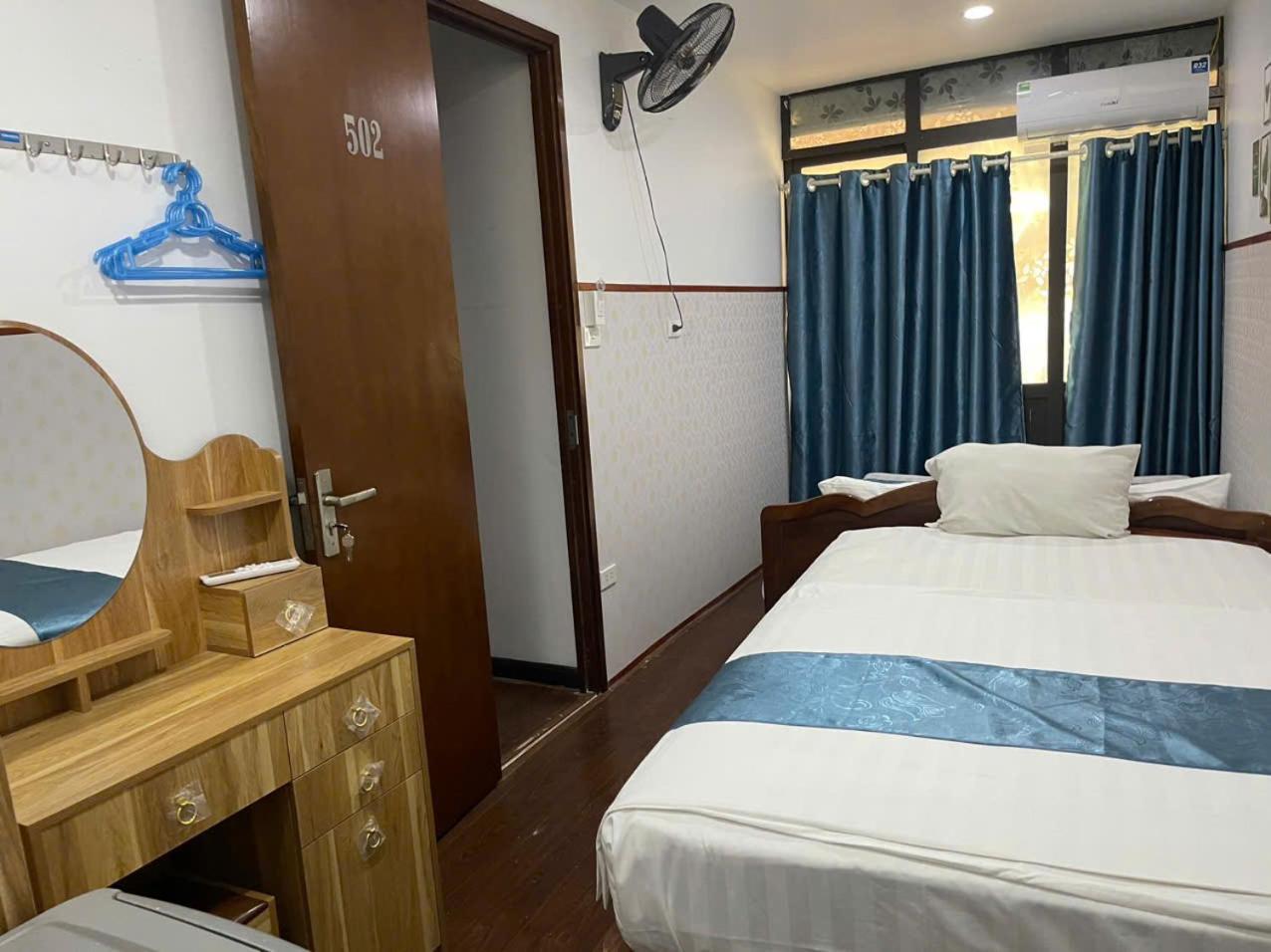 Asia Cozy House Hanoi Exteriör bild